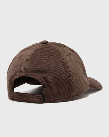 Kapa Autry Corduroy Baseball Cap Smeđa | ACPUR9BO, 3