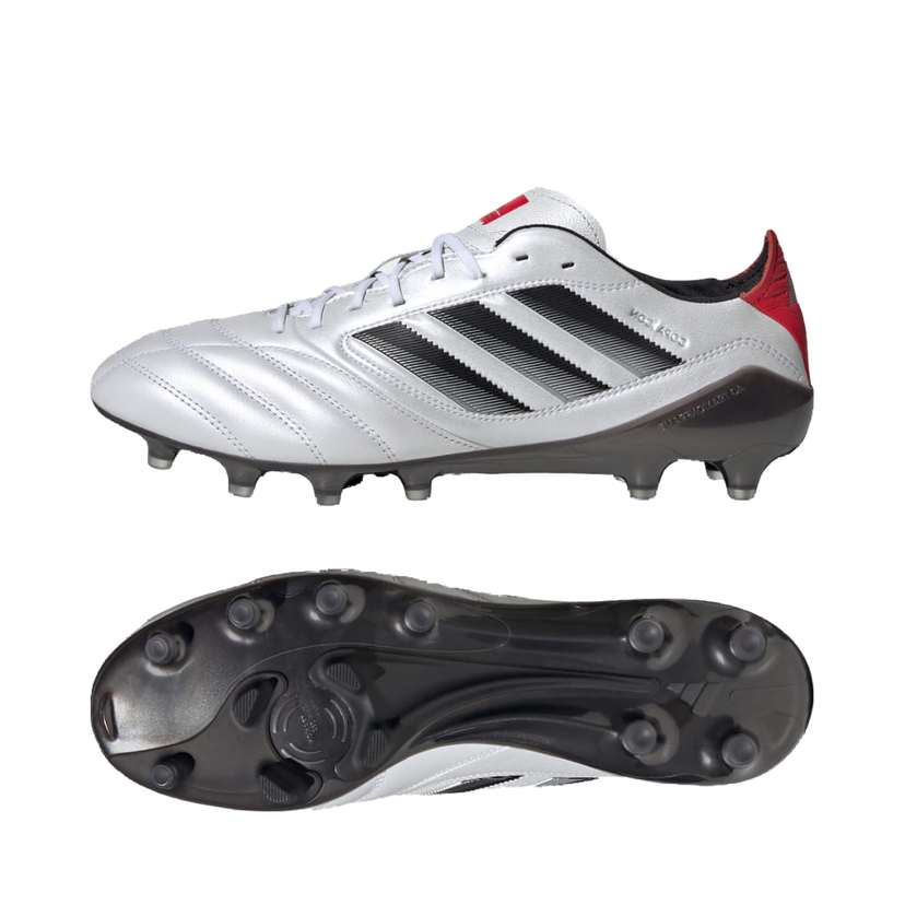 Tenisice i cipele adidas Performance Copa Icon 2 Firm Ground Metalik | JH7005