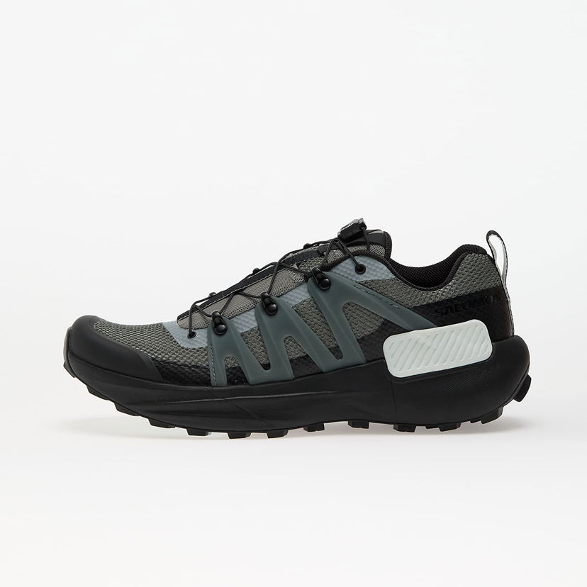 Tenisice i cipele Salomon GENESIS ADVANCED Siva | L47858200