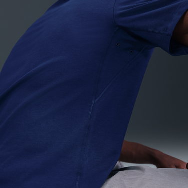 Majica kratkih rukava Nike Dri-FIT Inter Milan Primary Short Sleeve Football T-Shirt Plava | HJ6551-492, 4