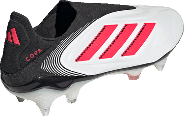 Tenisice i cipele adidas Performance COPA PURE III ELITE LL SG Bijela | ih0858, 4
