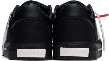 Tenisice i cipele Off-White Vulcanized Crna | OWIA288C99FAB0021001, 1