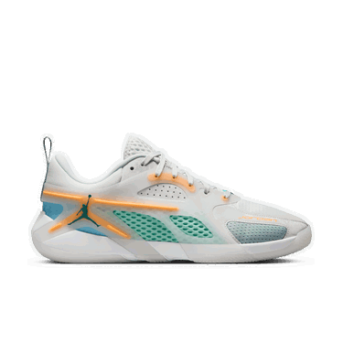 Tenisice i cipele Jordan Jordan Heir "Poolside" Bijela | FQ3858-101, 3