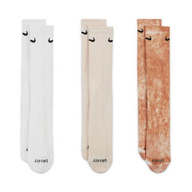 Čarape Nike Everyday Plus (3 páry) Bijela | FB9948-905, 2