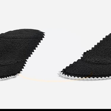 Šešir UGG Scalloped Bucket Hat Crna | 100914-BLK, 1
