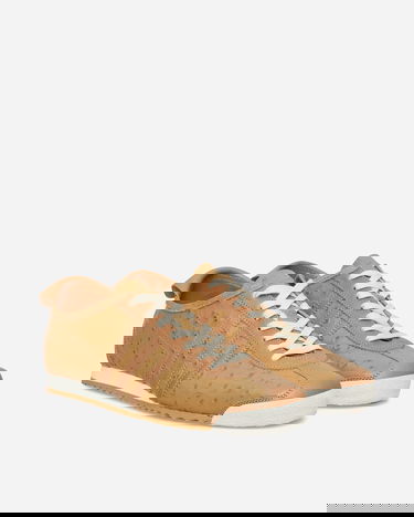 Tenisice i cipele adidas Originals Italia 60s Made In Italy "Cardboard Brown" Narančasta | JR8378, 1