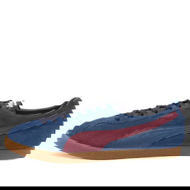 Tenisice i cipele Puma Brasil Sneaker Plava | 401048-06, 1