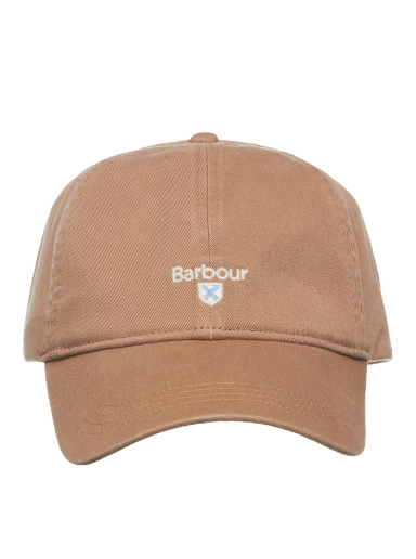 Kapa Barbour Cascade Sports Cap Smeđa | MHA0274ST51