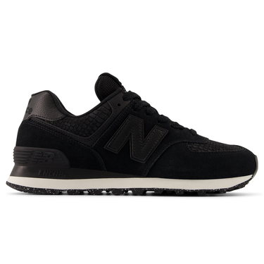 Tenisice i cipele New Balance 574 Crna | NBWL574PSS, 0
