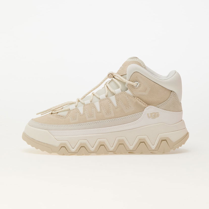 Tenisice i cipele UGG Captrail High Bež | 1161831-LHB