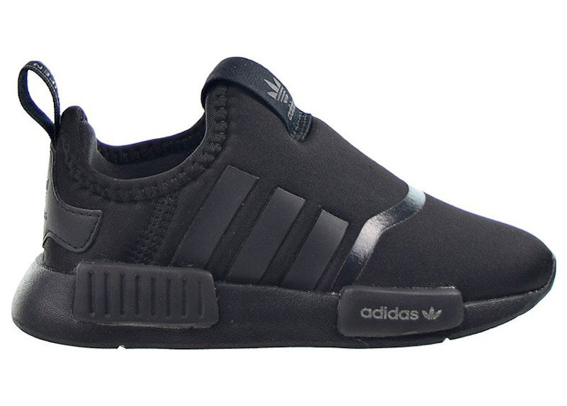 Tenisice i cipele adidas Originals NMD 360 Crna | H01857