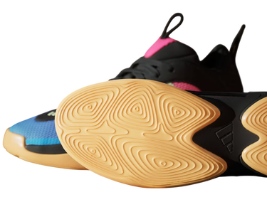 Tenisice i cipele adidas Performance Exhibit Select 2.0 Crna | IH5277, 3