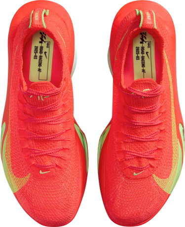 Tenisice i cipele Nike Alphafly 3 Crvena | fd8311-600, 2