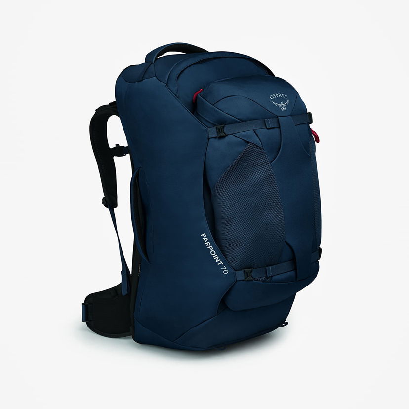 Putna torba Osprey Travel Backpack Farpoint 70 Plava | 10020497OSP