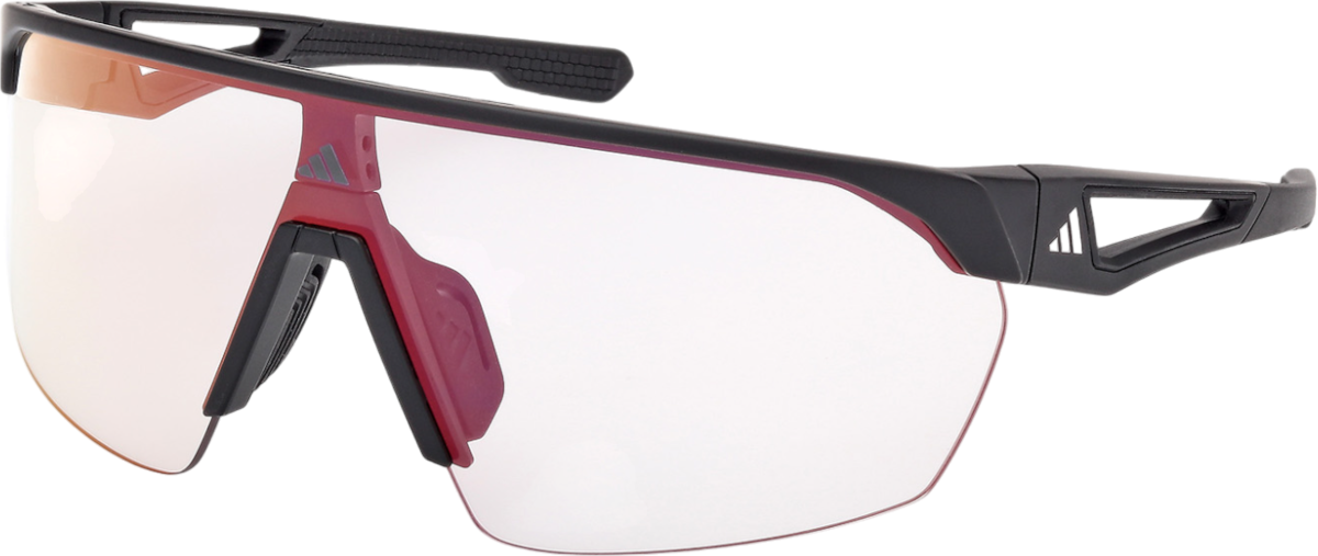 Sunčane naočale adidas Originals Anemos Sport Sunglasses Crvena | sp0103-02l, 0