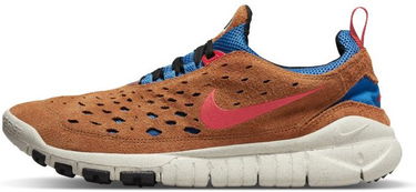 Tenisice i cipele Nike Free Run Trail Smeđa | CW5814-201, 0