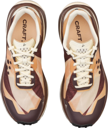 Tenisice i cipele Craft Craft Pure Trail Pro Smeđa | 1915339-263007, 4