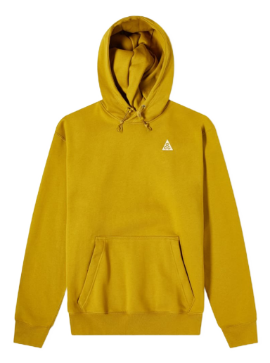 Dukserice Nike ACG Popover Hoody Žuta | CW4490-386