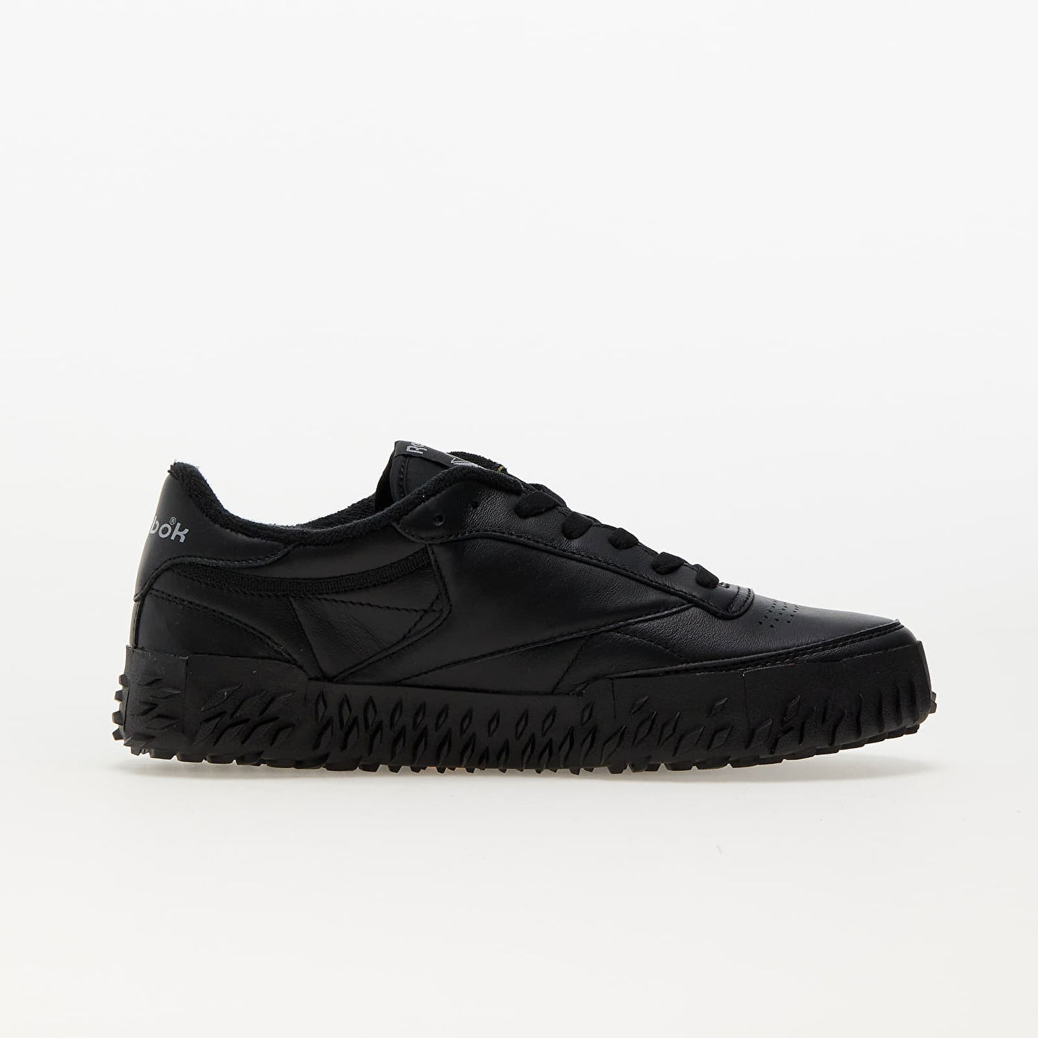 Tenisice i cipele Reebok Club C Vibram Crna | GY8792, 1