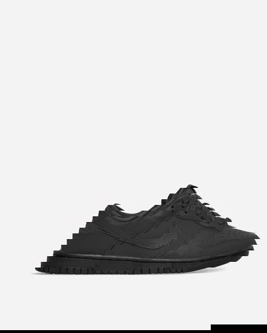 Tenisice i cipele Nike Dunk Low "Cyber Reflective" W Crna | FZ3781-060, 2