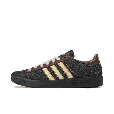 Tenisice i cipele adidas Originals Brain Dead x Forest Hills "Core Black" Crna | JR7942, 0