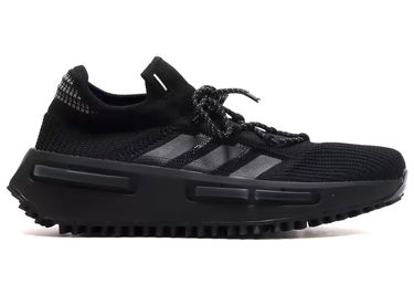 Tenisice i cipele adidas Originals NMD S1 Core Crna | FZ6381, 0