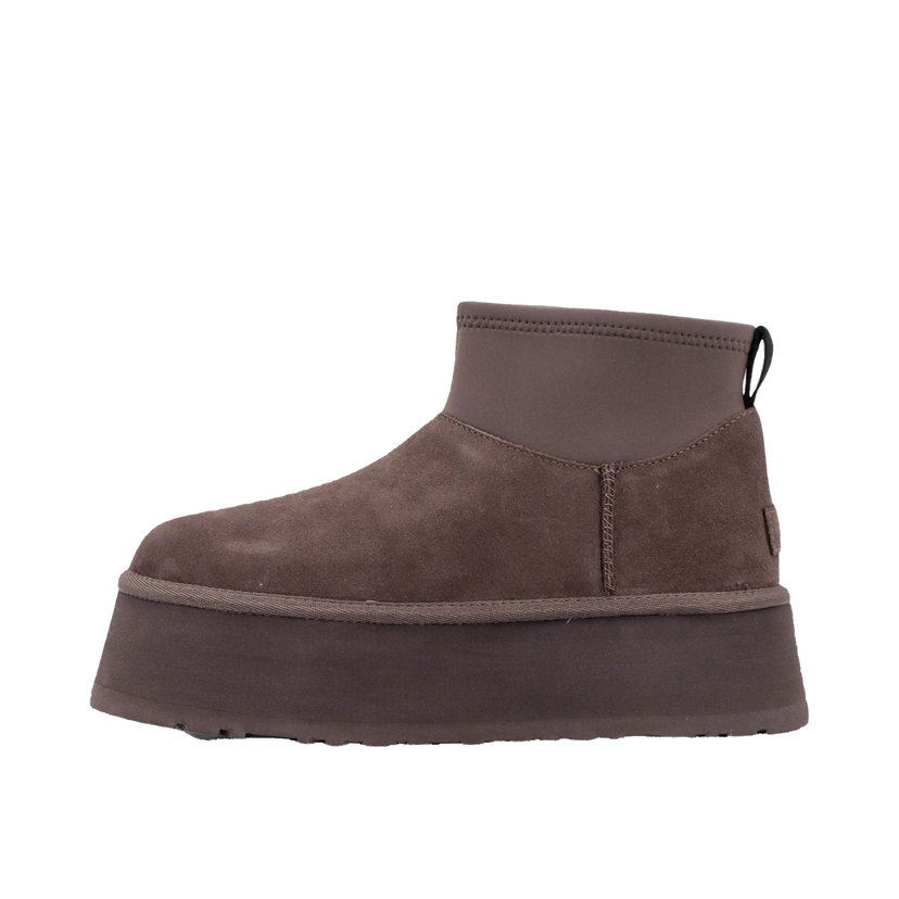 Tenisice i cipele UGG ANKLE BOOTS Smeđa | 1168170THND