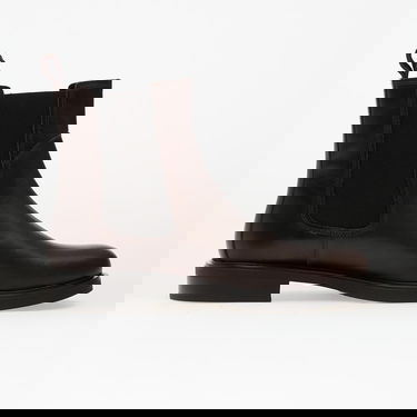 Tenisice i cipele Vagabond Vagabond Freya Chelsea Boots Smeđa | 6006-101-31, 2