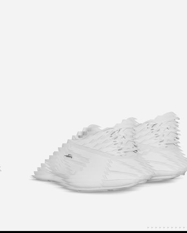 Tenisice i cipele Puma X SPEEDCAT Lowtop Bijela | 398650-WHT, 4