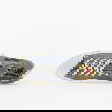 Tenisice i cipele Converse Comme des Garçons PLAY x Chuck 70 Siva | 171849C, 2