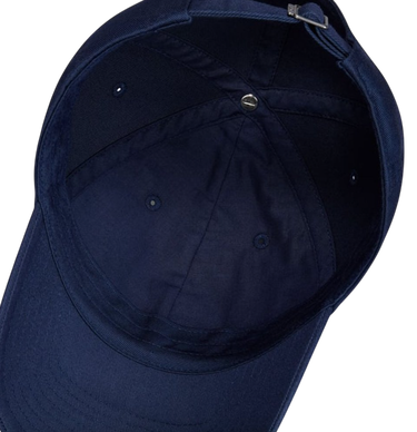 Kapa Nike Unstructured Futura Baseball Cap L/XL Tamnoplava | FB5368-451, 2