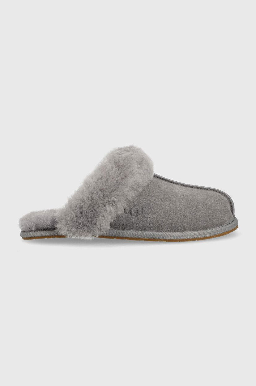 Tenisice i cipele UGG W Scuffette Ii Siva | 1106872.LGH
