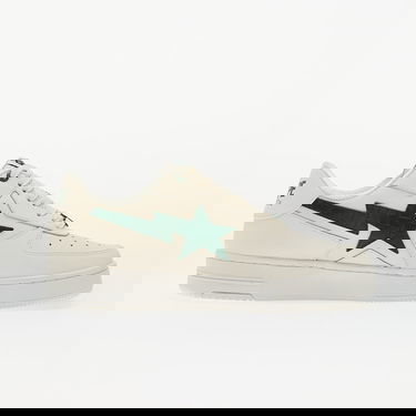 Tenisice i cipele BAPE BAPE Sta Icon 1 Bež | 0ZXSHM191306OGRX, 2