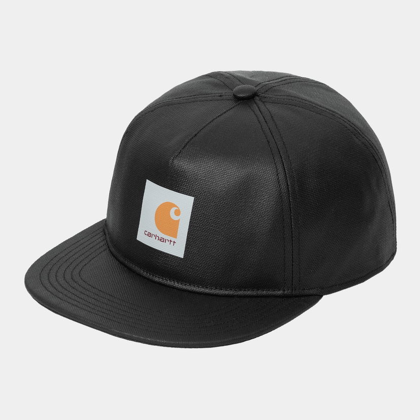 Kapa Carhartt WIP Dean Cap Crna | I035412_4