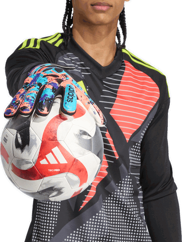Sportska oprema adidas Originals Copa Pro Injection Goalkeeper Gloves Višebojno | jx1624, 5