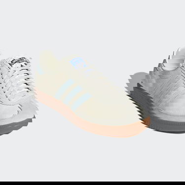 Tenisice i cipele adidas Originals Last Frontier "White" Bijela | GX6925, 4