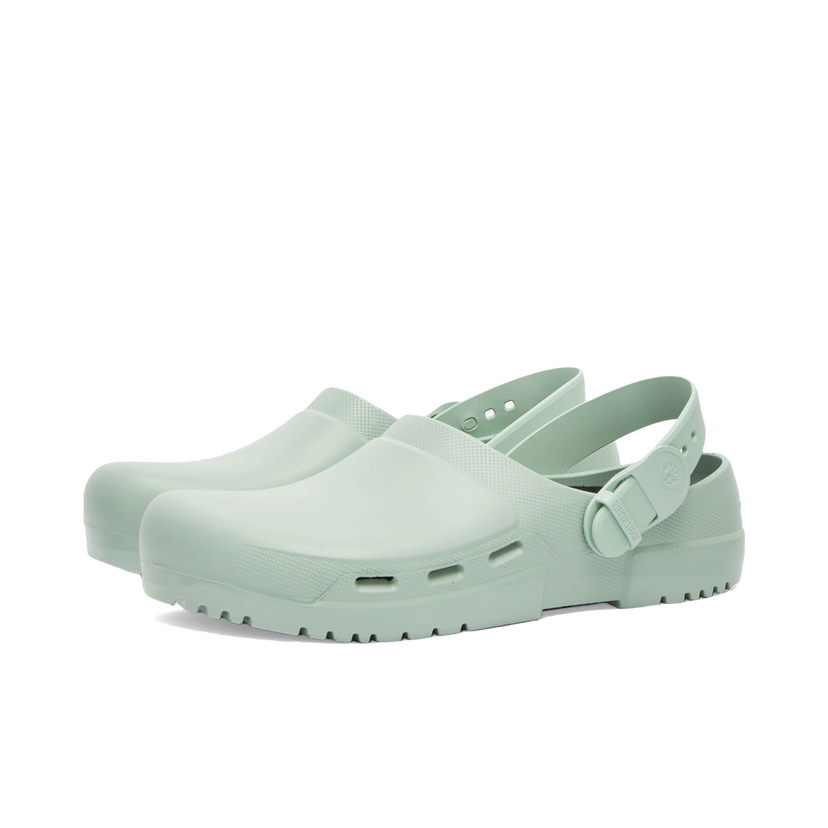 Tenisice i cipele Birkenstock Birki Air 2.0 Zelena | 1026010