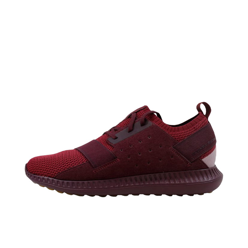 Tenisice i cipele Under Armour Threadborne Shift "Cardinal Red" Crvena | 1302504-600