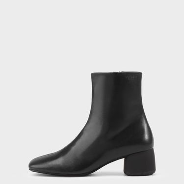 Tenisice i cipele Vagabond Livia Leather Boots Crna | 6056-001-20, 0