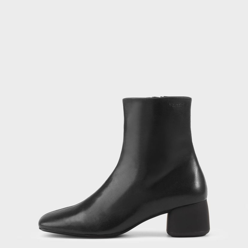 Tenisice i cipele Vagabond Livia Leather Boots Crna | 6056-001-20