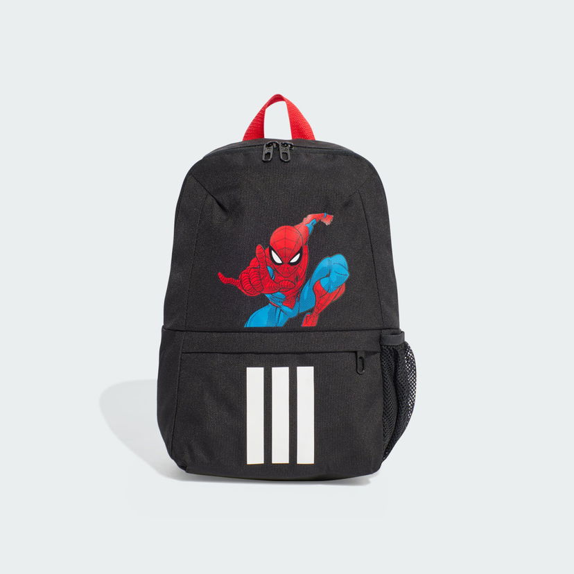 Ruksak adidas Performance Marvel Kids Backpack Crna | JG5788