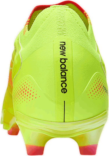 Tenisice i cipele New Balance TEKELA ELITE Low Laced FG V5 1st Edition Žuta | st1fl-wo5, 4