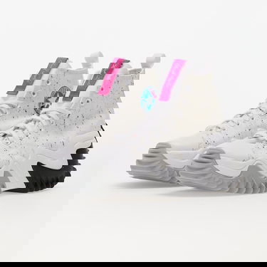 Tenisice i cipele Converse RunStar Motion Bijela | A00554C, 5