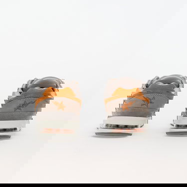Tenisice i cipele BAPE Road STA #1 M2 "Gray & Orange" Siva | 001FWJ801062I, 3