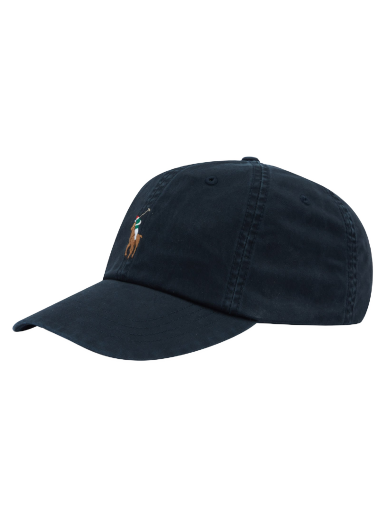 Kapa Polo by Ralph Lauren Sports Cap Crna | 710834737021