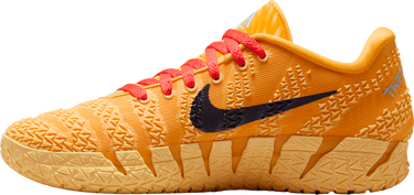 Tenisice i cipele Nike Ja 3 Hustle & Flow Ljubičasta | HF2793-700, 3