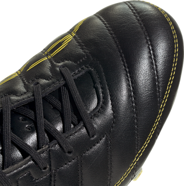 Tenisice i cipele adidas Performance F50 Elite Leather FG 2010 Crna | ih0946, 5