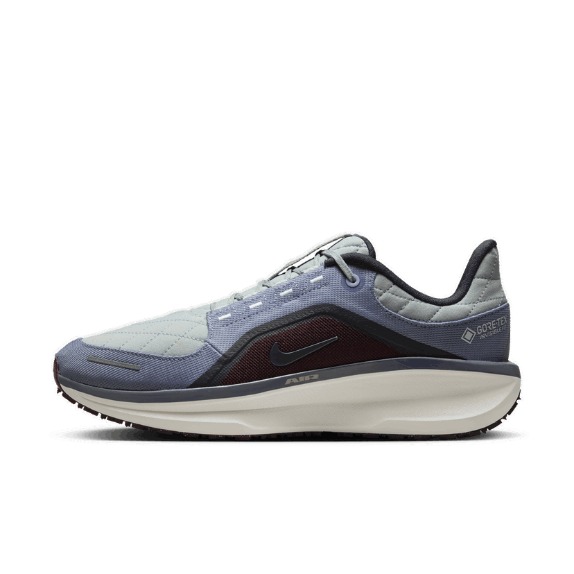 Trčanje Nike Winflo 11 GORE-TEX Siva | FQ1358-003