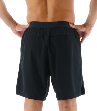 Kratke hlače TYR UNBROKEN Short Unlined Crna | mususo3a-001, 1