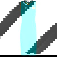 Miaou Nora Zip Front Dress